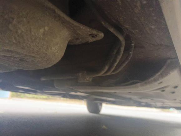 [南京·苏A] 二手丰田皇冠2007款 2.5L Royal 真皮版