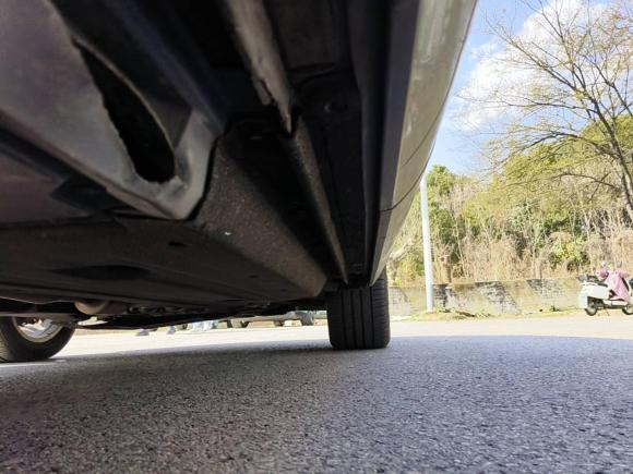 [南京·苏A] 二手奥迪奥迪Q32015款 35 TFSI 舒适型