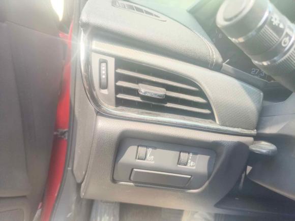 [深圳·贵H] 二手凯迪拉克凯迪拉克ATS-L2016款 28T 技术型