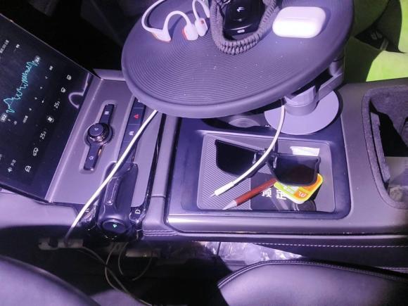 [杭州·浙A] 二手蔚来蔚来ES62020款 510KM 性能版