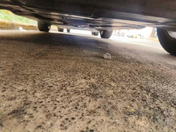 [上海·沪B] 二手奥迪奥迪Q52012款 2.0TFSI 技术型