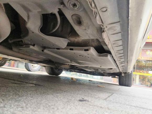 [佛山·粤E] 二手丰田卡罗拉2016款 双擎 1.8L E-CVT精英版