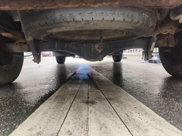 [南京·苏A] 二手江汽集团星锐2019款 1.9T 节油王白金版5-9座星快运