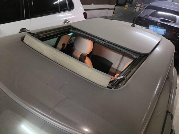 [武汉·鄂D] 二手MINIMINI2011款 1.6L COOPER Fun