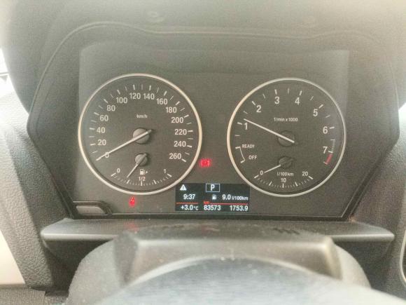 [苏州·苏E] 二手宝马宝马2系2015款 218i 敞篷轿跑车