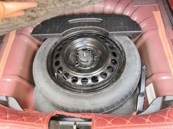 [合肥·皖A] 二手雪佛兰迈锐宝XL2016款 1.5T 双离合锐驰版