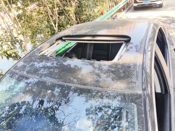 [上海·皖H] 二手本田凌派2022款 180Turbo CVT豪华版