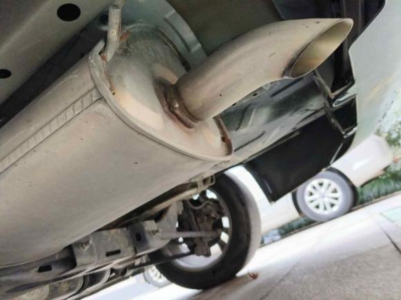 [杭州·浙A] 二手别克英朗2019款 18T 自动互联精英型 国VI