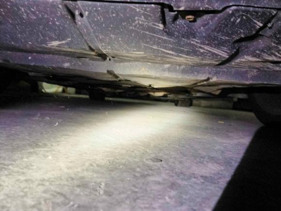 [上海·沪F] 二手雷克萨斯雷克萨斯LS2006款 460L 尊贵版