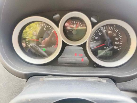 [上海·沪A] 二手福田蒙派克E2017款 2.0L新快运长轴4Q20M