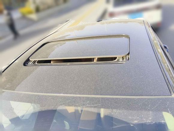 [合肥·皖A] 二手别克君威2019款 20T 精英型 国V