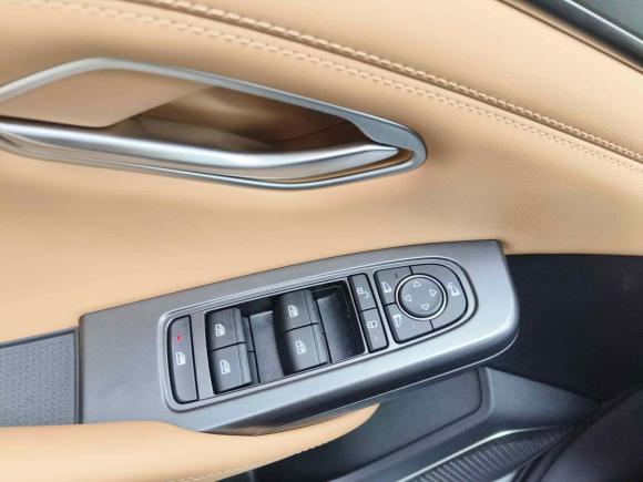 [深圳·粤B] 二手比亚迪宋L DM-i2024款 75km 领先型