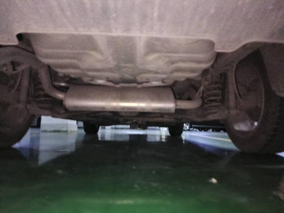 [金华·浙G] 二手雪佛兰科沃兹2020款 325T 自动欣悦版