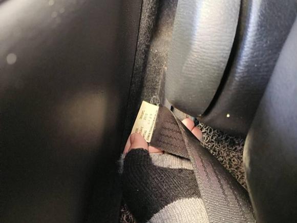 [合肥·皖A] 二手马自达马自达3 昂克赛拉2016款 三厢 1.5L 自动舒适型