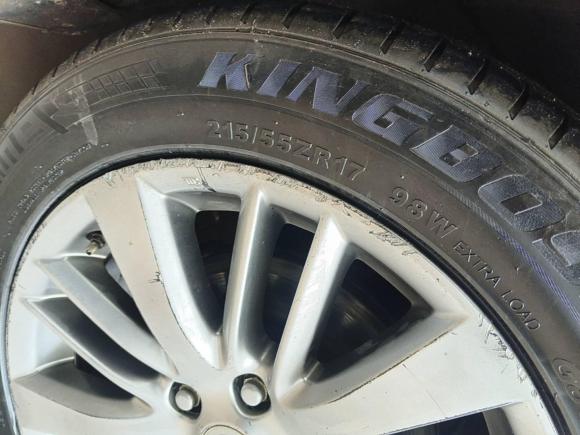 [义乌·苏B] 二手日产天籁2011款 公爵 2.5L XV尊雅版