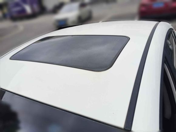 [上海·沪C] 二手起亚起亚K32016款 1.6L 自动GLS