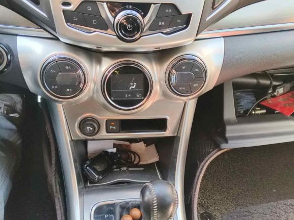 [湖州·浙E] 二手比亚迪宋2016款 盖世版 1.5TID 自动精英型