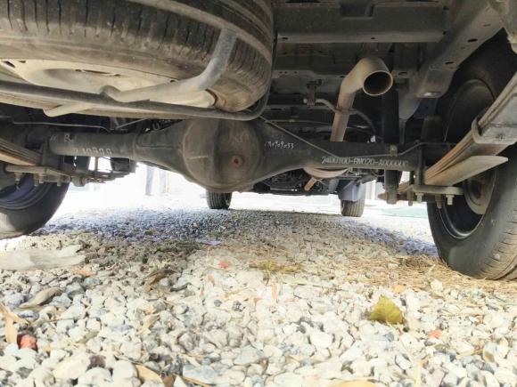 [上海·川H] 二手金杯金海狮经典2021款 1.5L 客车工程狮中央空调版 9座