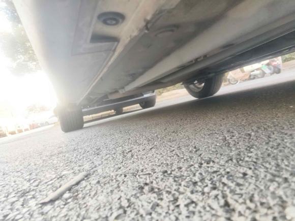 [苏州·苏E] 二手起亚KX CROSS2017款 1.4L AT GLS