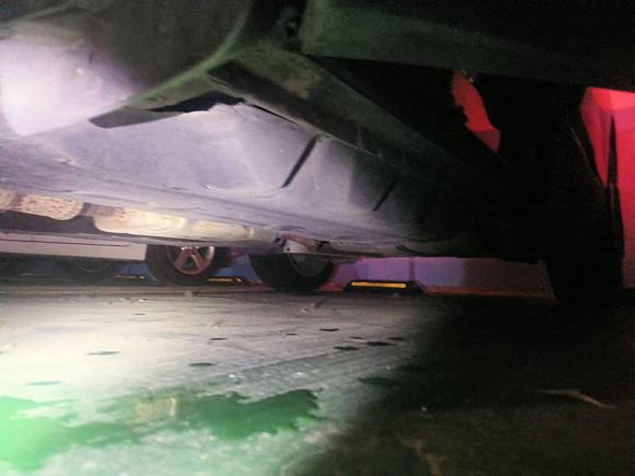 [南京·苏A] 二手福特锐界2015款 2.0T GTDi 两驱豪锐型