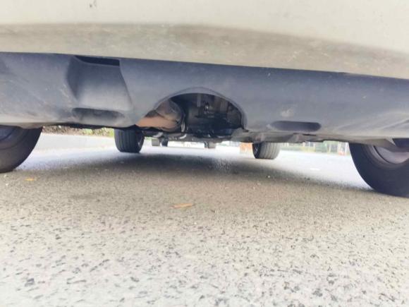 [苏州·苏E] 二手讴歌讴歌MDX2009款 3.7