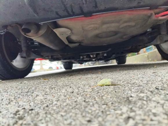 [上海·沪C] 二手斯柯达晶锐2012款 1.6L 自动Sport版