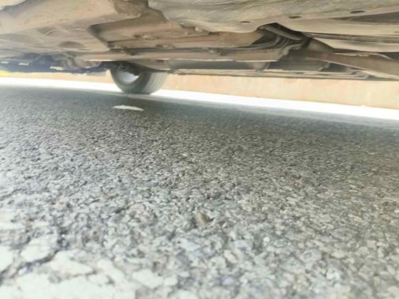 [上海·渝A] 二手本田思铂睿2009款 2.4L 豪华版