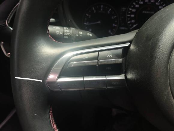 [温州·浙C] 二手马自达马自达3 昂克赛拉2023款 2.0L 自动质雅版