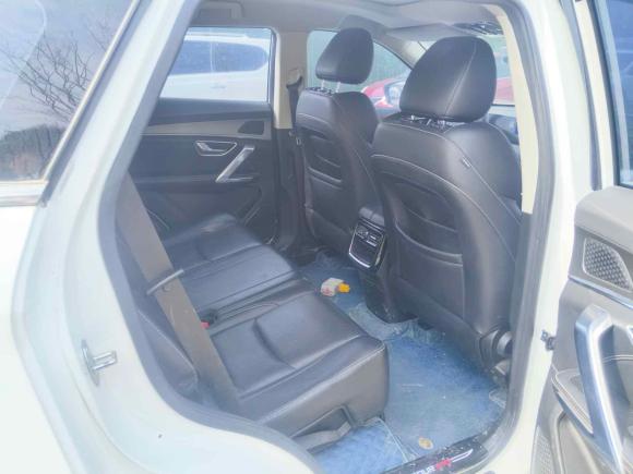 [湖州·浙M] 二手捷途捷途X70 PLUS2021款 1.5T 手动林 5座