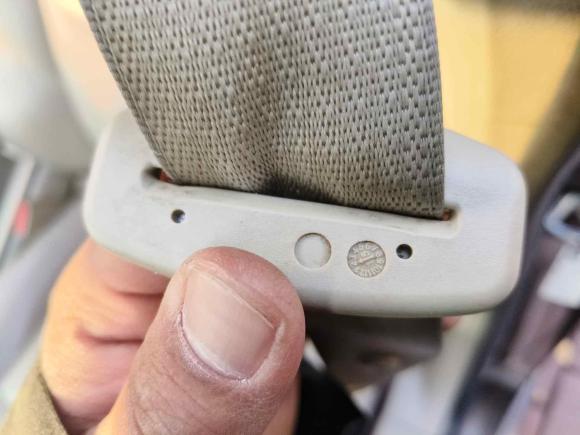 [芜湖·皖B] 二手别克别克GL82014款 3.0L GT豪华商务豪雅版