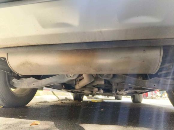 [成都·川A] 二手Jeep自由光2017款 2.0L 优越版