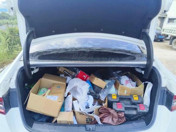 [青岛·鲁U] 二手比亚迪秦Pro2019款 超能版 1.5TI 自动智联锋动型 国VI