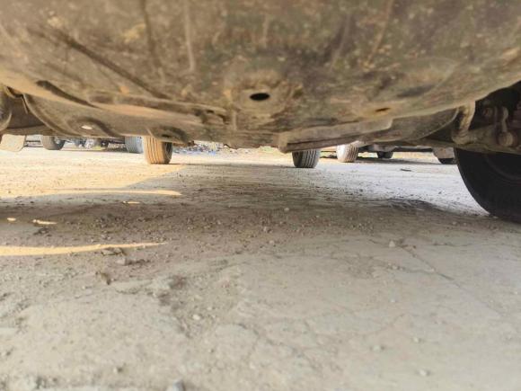 [武汉·鄂A] 二手东风风行菱智2019款 M5L 1.6L 7座特供型 国VI