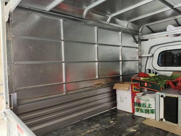 [广州·粤B] 二手东风小康东风小康C322022款 1.6L C32S LV0 SFG16