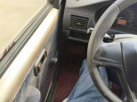 [义乌·浙G] 二手五菱汽车五菱荣光2017款 1.5L 加长基本型