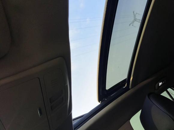 [南通·苏F] 二手别克昂科威2017款 20T 两驱领先型