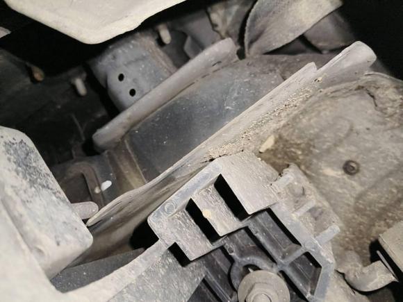 [广州·粤A] 二手丰田RAV4荣放2015款 2.0L CVT两驱风尚版