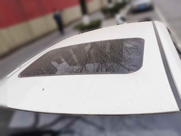 [西安·陕U] 二手丰田卡罗拉2021款 1.2T S-CVT 豪华版