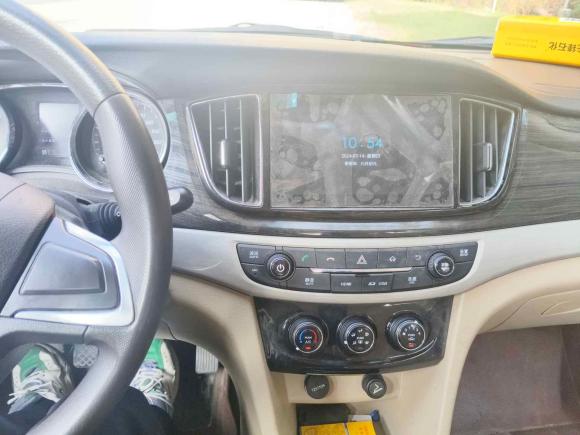 [南通·苏F] 二手宝骏宝骏7302016款 1.5L 手动舒适型 7座 国V