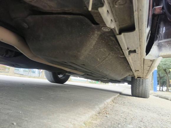 [宁波·浙B] 二手本田冠道2017款 370TURBO 四驱至尊版