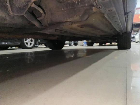 [温州·浙C] 二手日产奇骏2010款 2.5L CVT至尊版 4WD