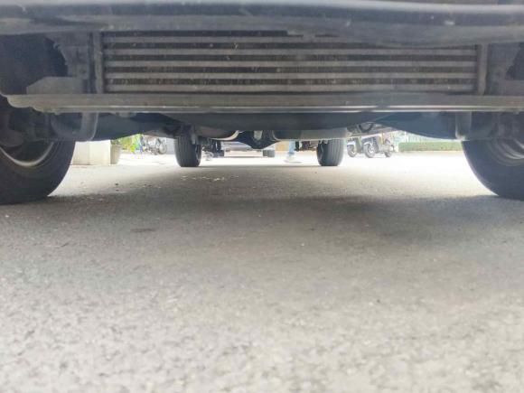 [无锡·苏B] 二手江汽集团瑞风M32023款 PLUS 1.5T 5/7座经典版