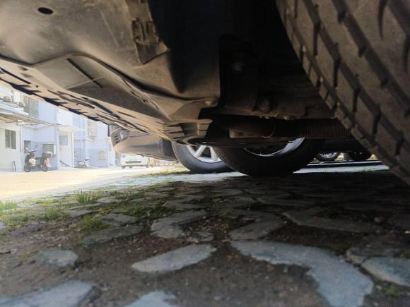 [宁波·浙B] 二手荣威荣威RX52016款 20T 两驱自动互联网智享版