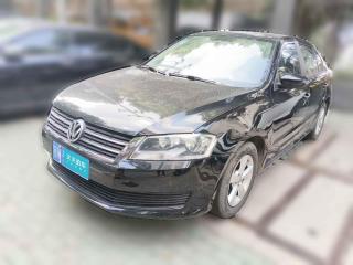 大众朗逸2013款 改款经典 1.6L 自动风尚版