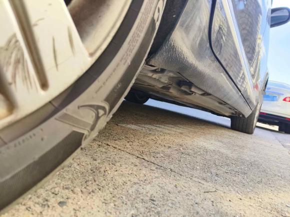 [上海·沪K] 二手奥迪奥迪A6L2010款 2.7 TDI