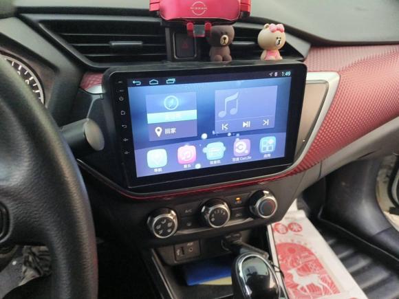 [合肥·皖A] 二手日产蓝鸟2019款 1.6L CVT炫酷版 国VI