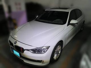 宝马宝马3系2014款 320Li 时尚型