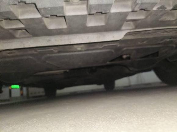 [上海·沪C] 二手斯柯达明锐2017款 1.6L 手动智行版