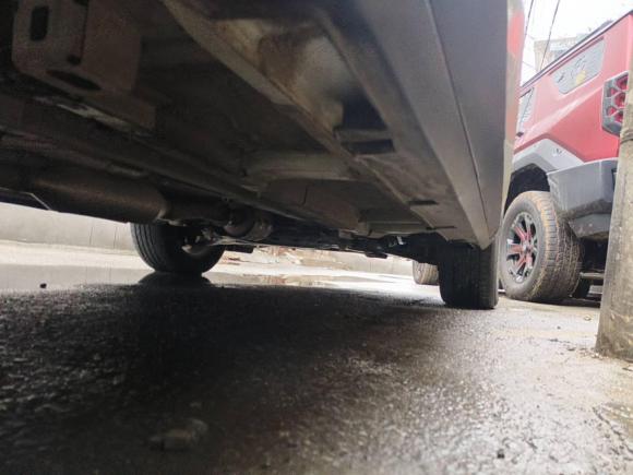 [南京·苏A] 二手广汽传祺传祺GS42020款 270T 自动精英科技版