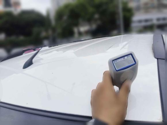 [温州·浙C] 二手五菱汽车五菱宏光2019款 1.5L S舒适型国VI LAR